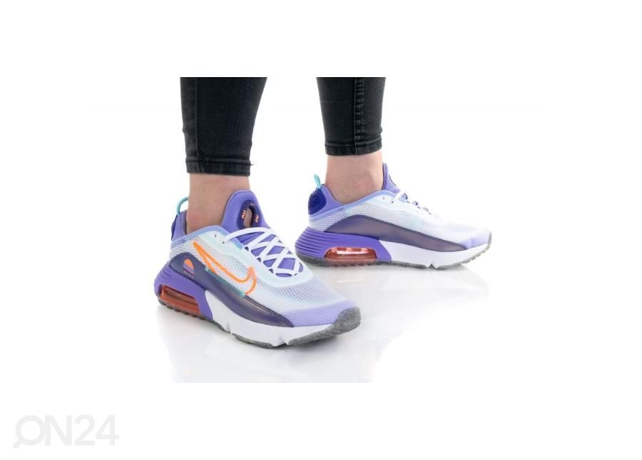Женская повседневная обувь AIR MAX 2090 SE увеличить