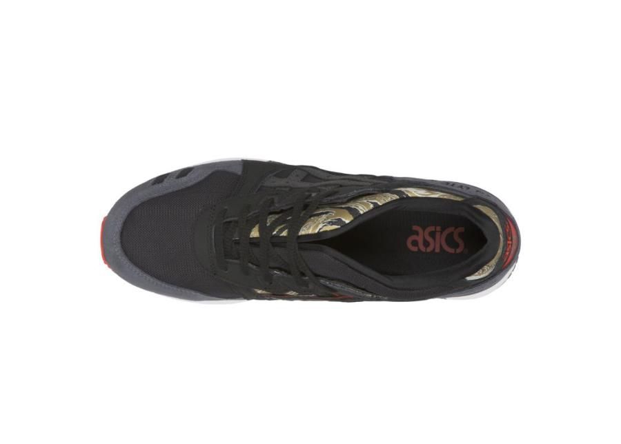 Женская повседневная обувь Asics Gel Lyte III W H7Y0L-9090 увеличить