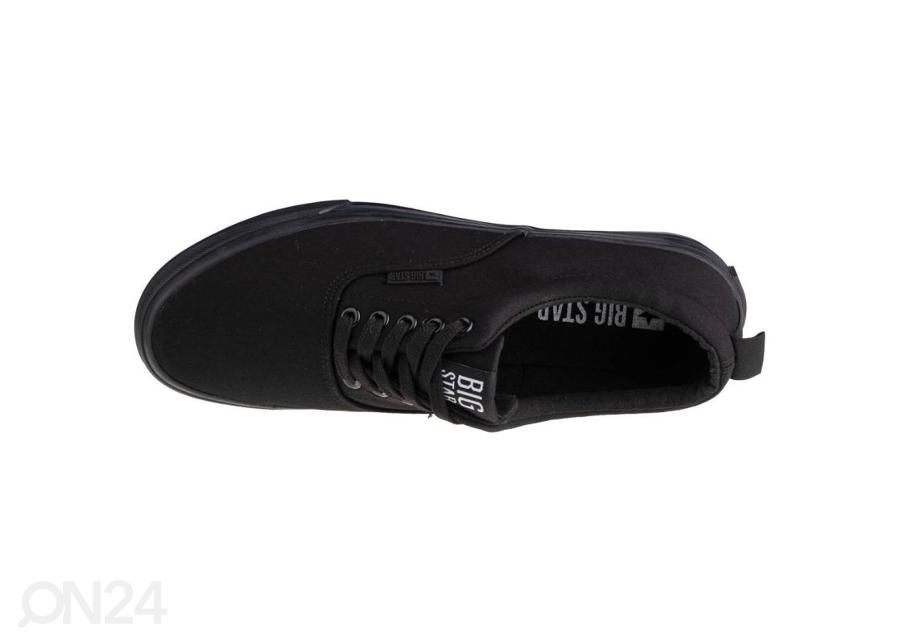 Женская повседневная обувь Big Star Shoes Big Top увеличить