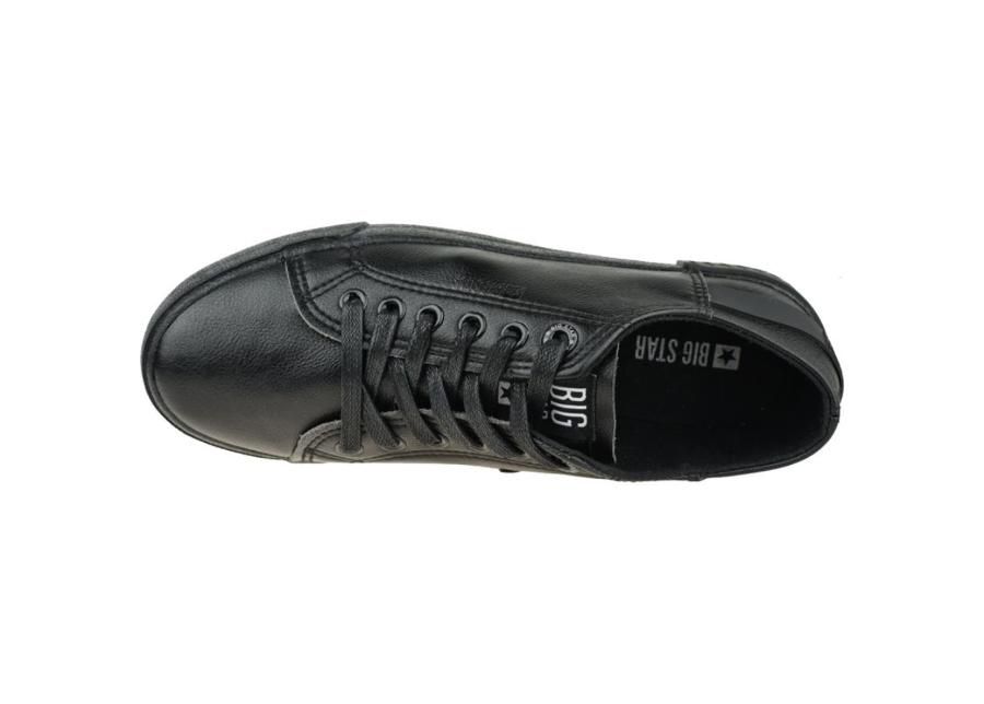 Женская повседневная обувь Big Star Shoes Big Top W GG274067 увеличить