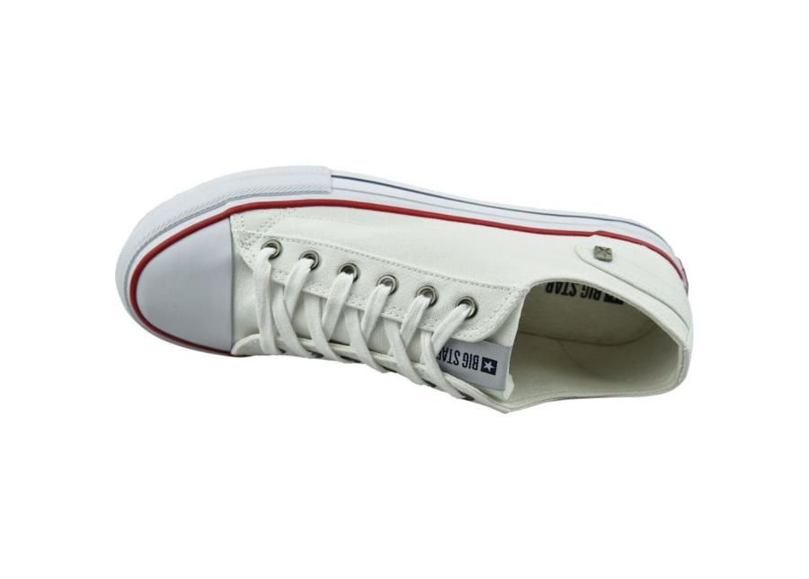 Женская повседневная обувь Big Star Shoes W DD274336 увеличить