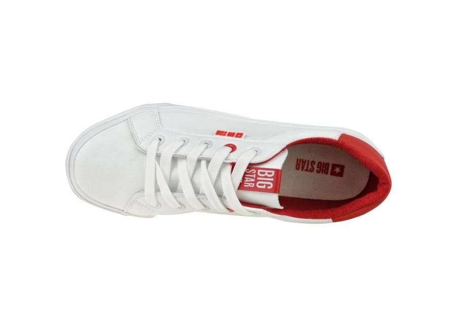 Женская повседневная обувь Big Star Shoes W EE274311 увеличить
