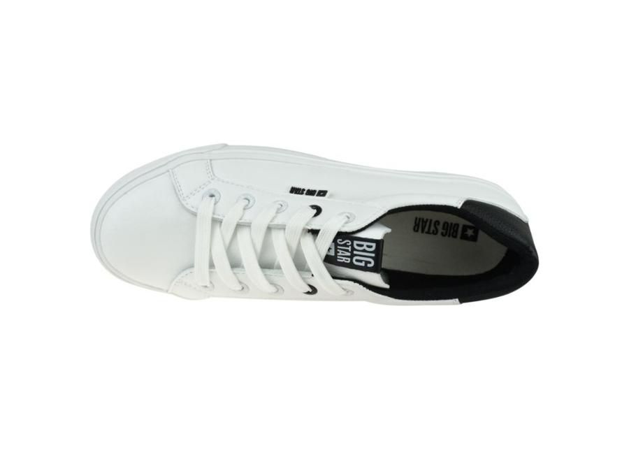 Женская повседневная обувь Big Star Shoes W EE274312 увеличить
