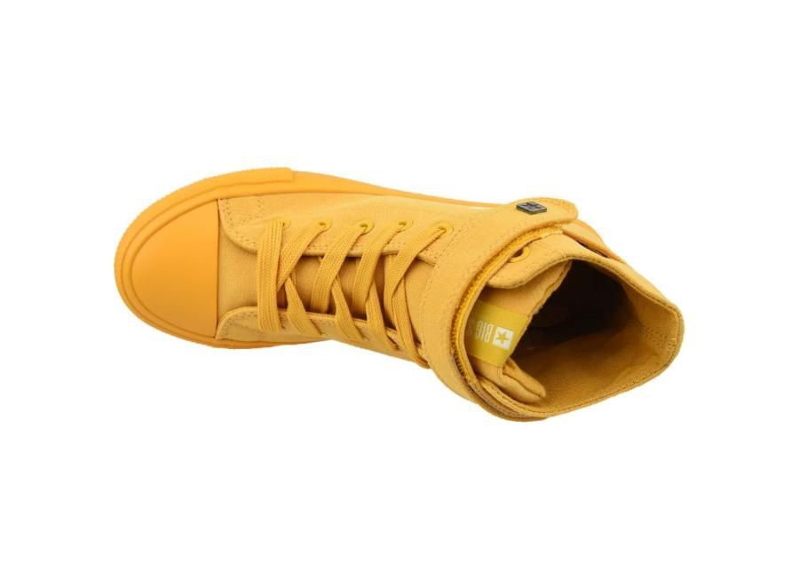 Женская повседневная обувь Big Star Shoes W F274581 увеличить