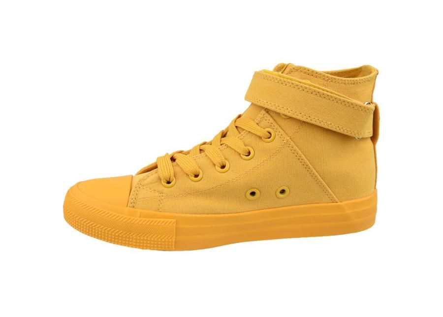 Женская повседневная обувь Big Star Shoes W F274581 увеличить