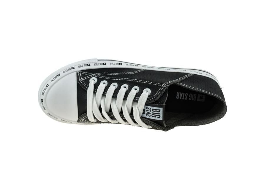Женская повседневная обувь Big Star Shoes W FF274023 увеличить