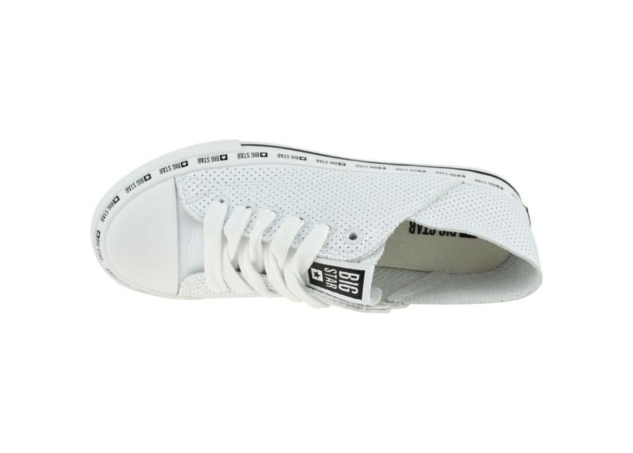 Женская повседневная обувь Big Star Shoes W FF274024 увеличить