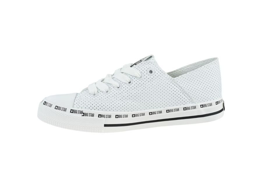 Женская повседневная обувь Big Star Shoes W FF274024 увеличить