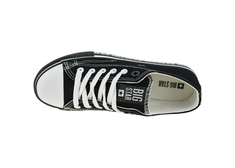 Женская повседневная обувь Big Star Shoes W FF274235 увеличить