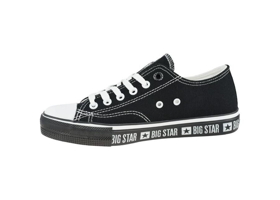Женская повседневная обувь Big Star Shoes W FF274235 увеличить
