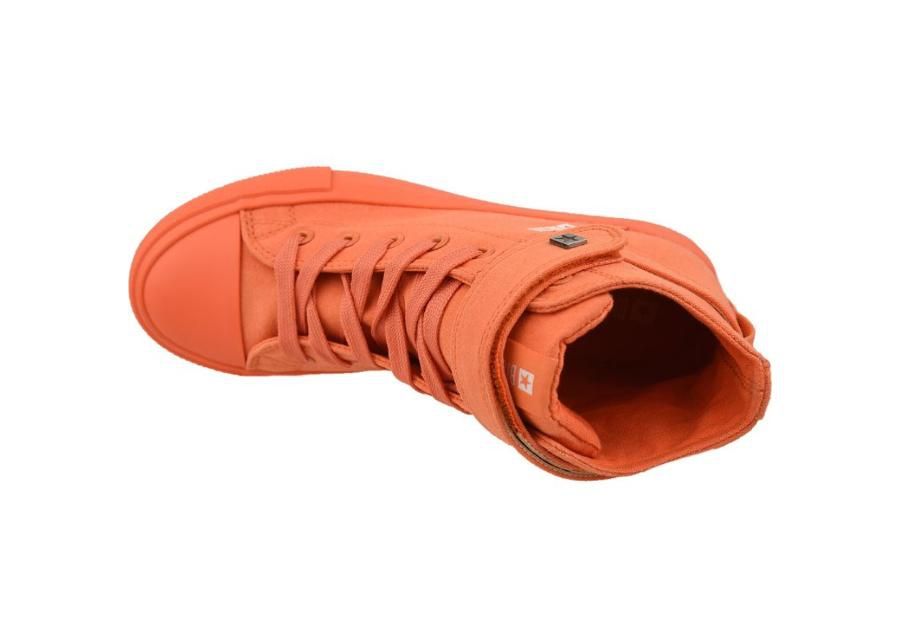 Женская повседневная обувь Big Star Shoes W FF274583 увеличить
