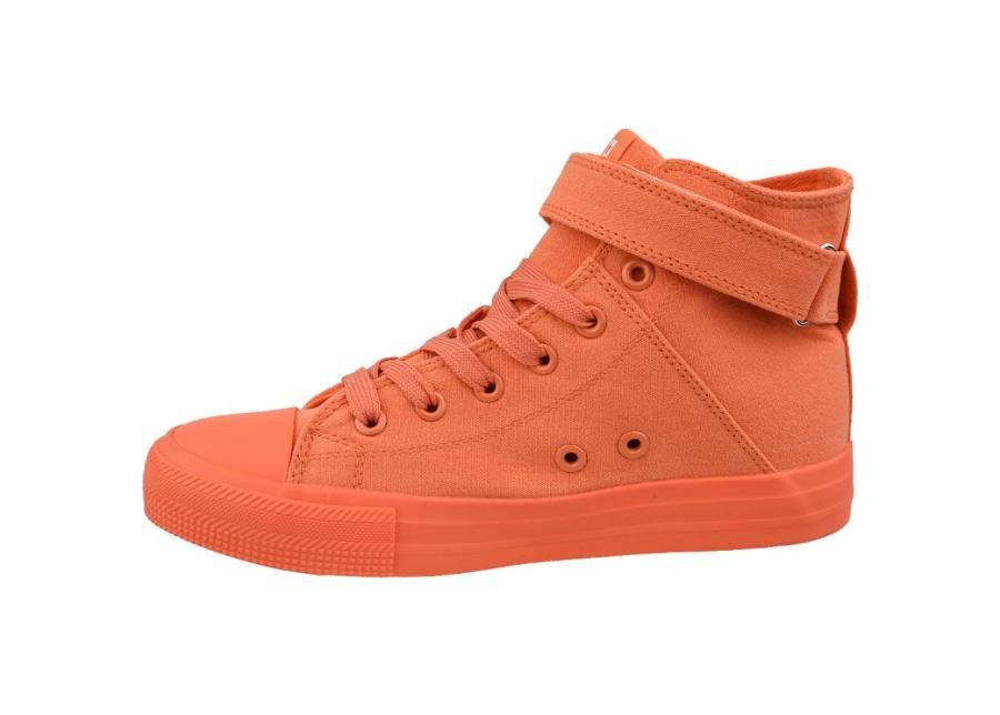 Женская повседневная обувь Big Star Shoes W FF274583 увеличить