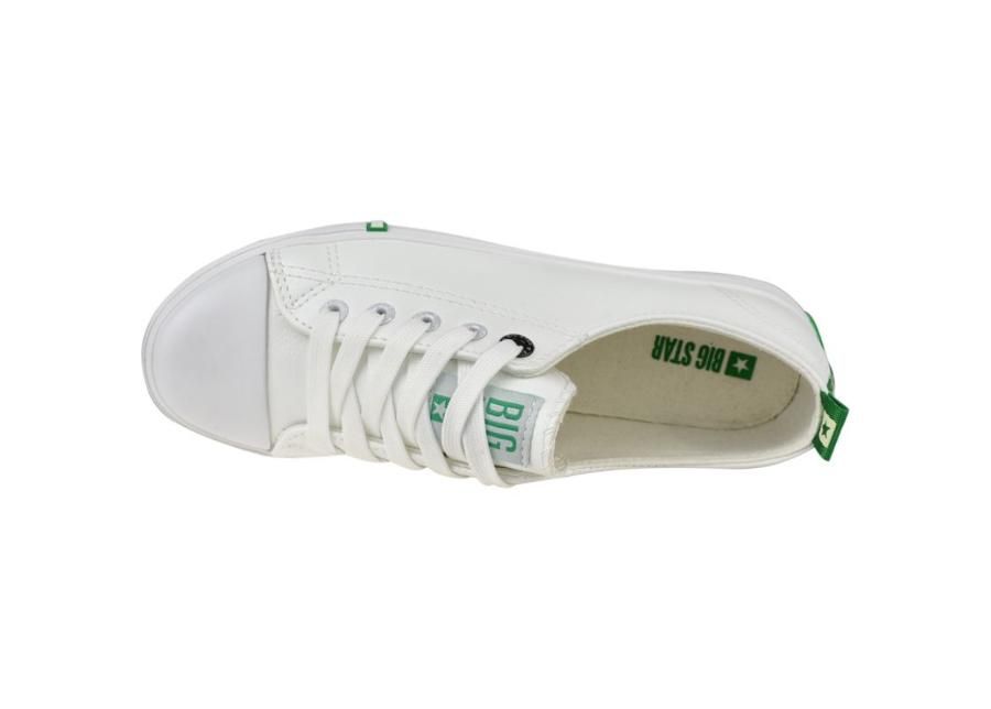 Женская повседневная обувь Big Star Shoes W GG274006 увеличить