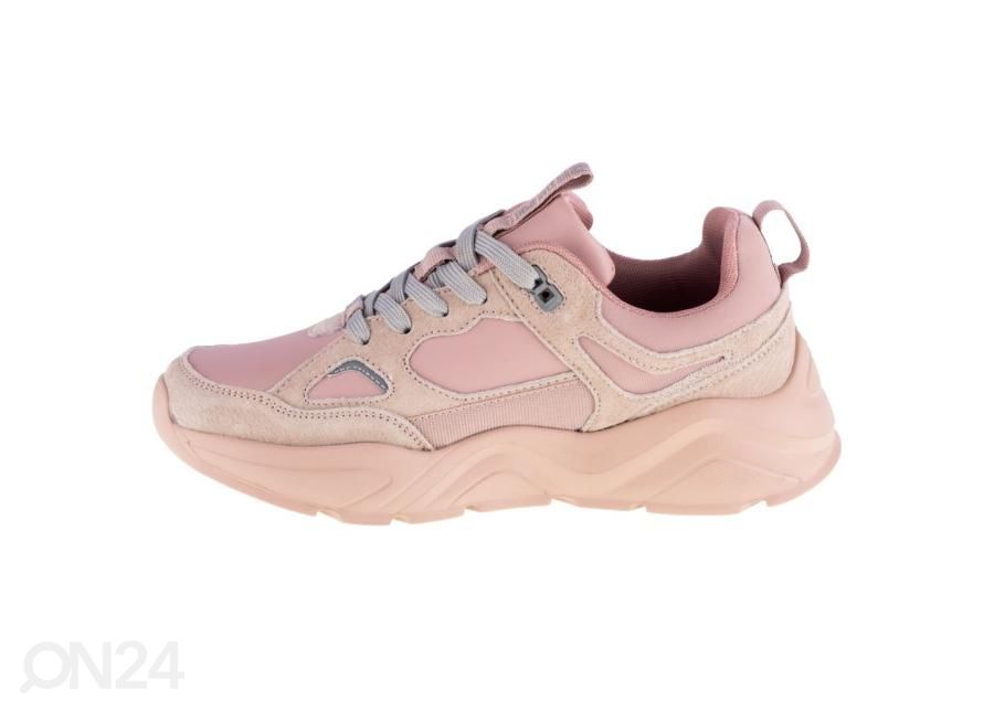 Женская повседневная обувь Big Star Shoes W GG274655 увеличить