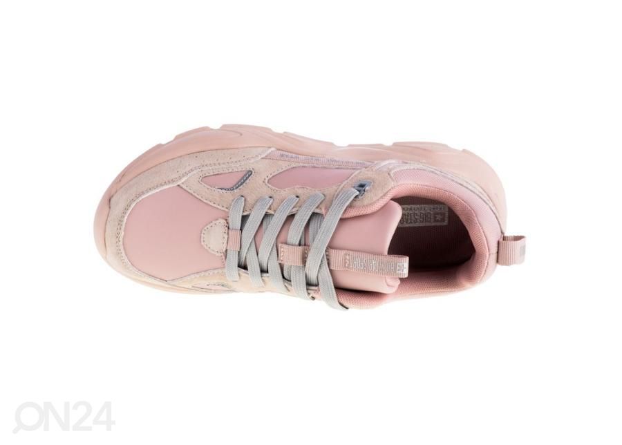 Женская повседневная обувь Big Star Shoes W GG274655 увеличить