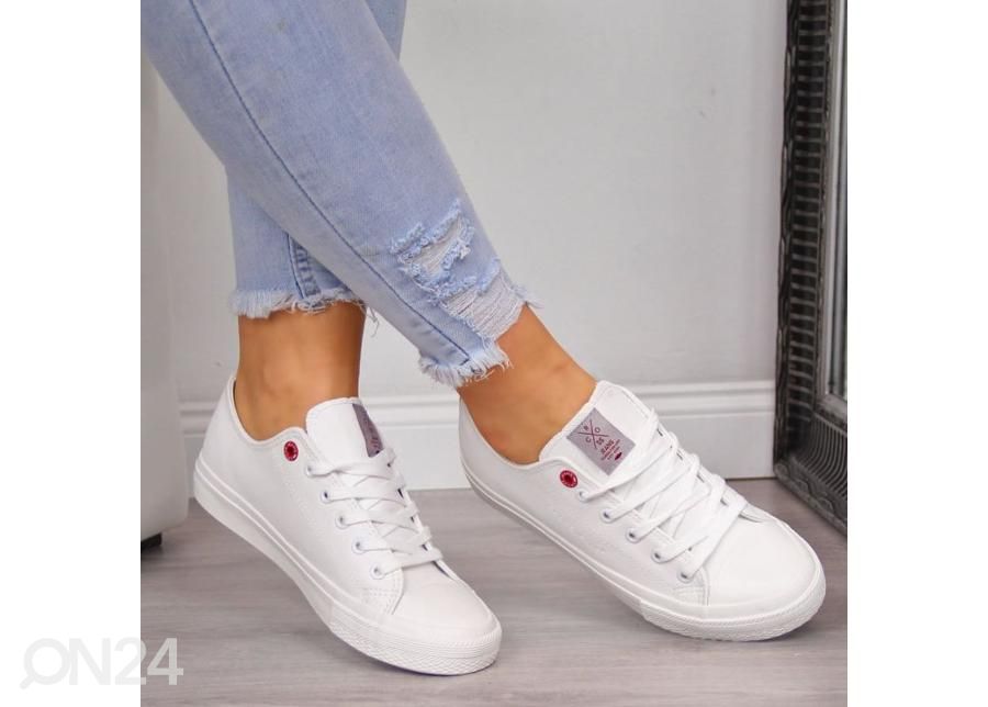 Женская повседневная обувь Cross Jeans увеличить