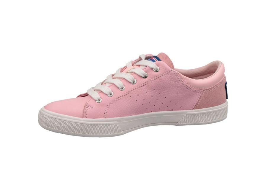 Женская повседневная обувь Helly Hansen Copenhagen Leather Shoe W 11503-181 увеличить