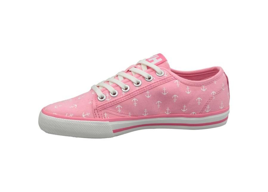 Женская повседневная обувь Helly Hansen Fjord Canvas Shoe V2 W 11466-185 увеличить