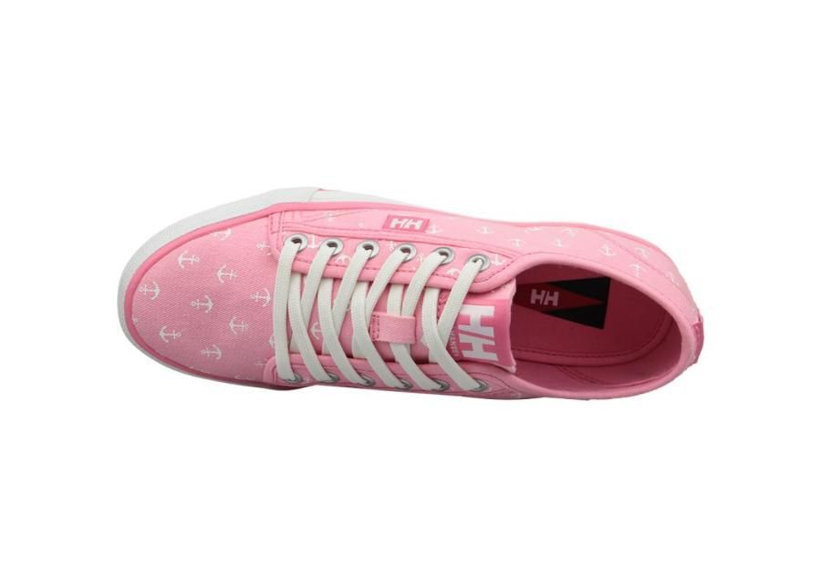 Женская повседневная обувь Helly Hansen Fjord Canvas Shoe V2 W 11466-185 увеличить