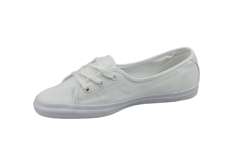 Женская повседневная обувь Lacoste Ziane Chunky BL 2 W увеличить