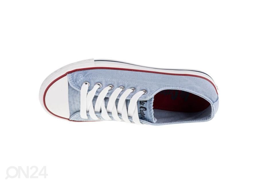 Женская повседневная обувь Lee Cooper увеличить