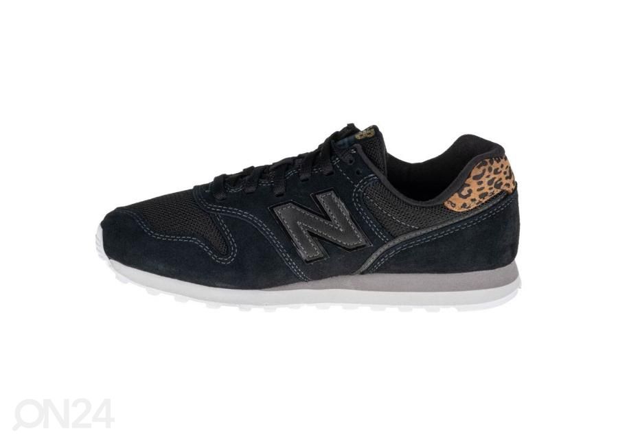 Женская повседневная обувь New Balance увеличить