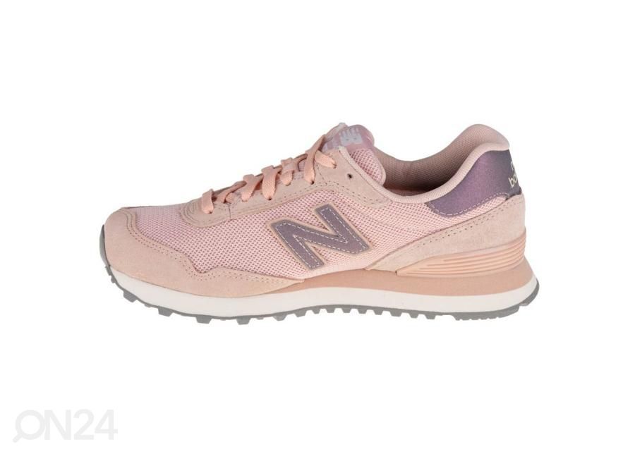 Женская повседневная обувь New Balance увеличить