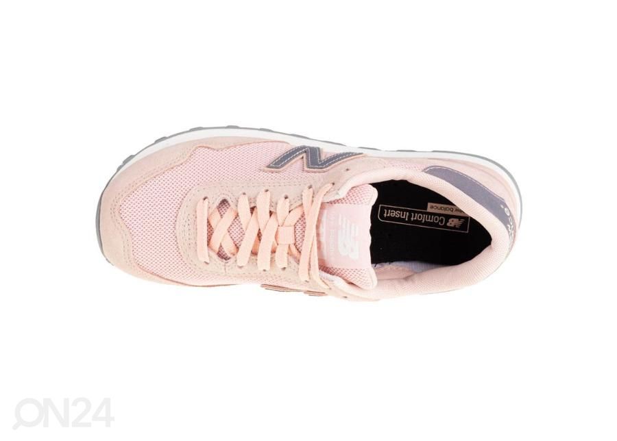 Женская повседневная обувь New Balance увеличить