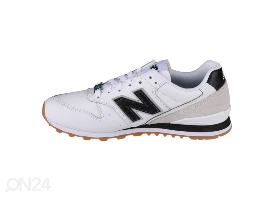 Женская повседневная обувь New Balance увеличить