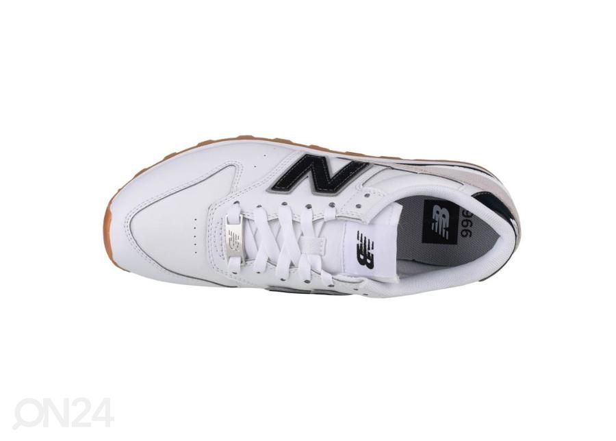 Женская повседневная обувь New Balance увеличить