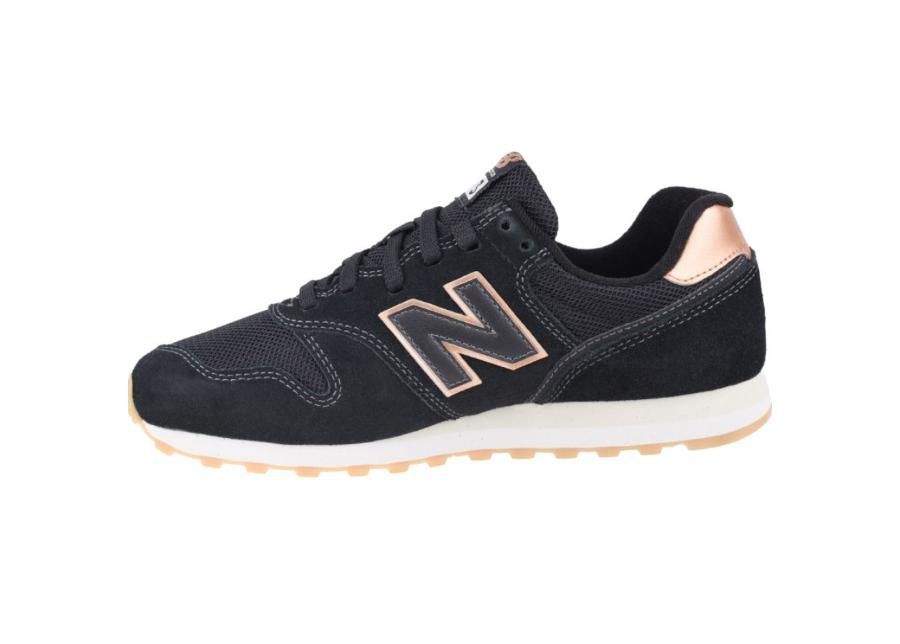 Женская повседневная обувь New Balance W WL373CE2 увеличить