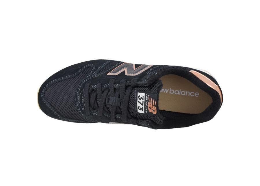Женская повседневная обувь New Balance W WL373CE2 увеличить