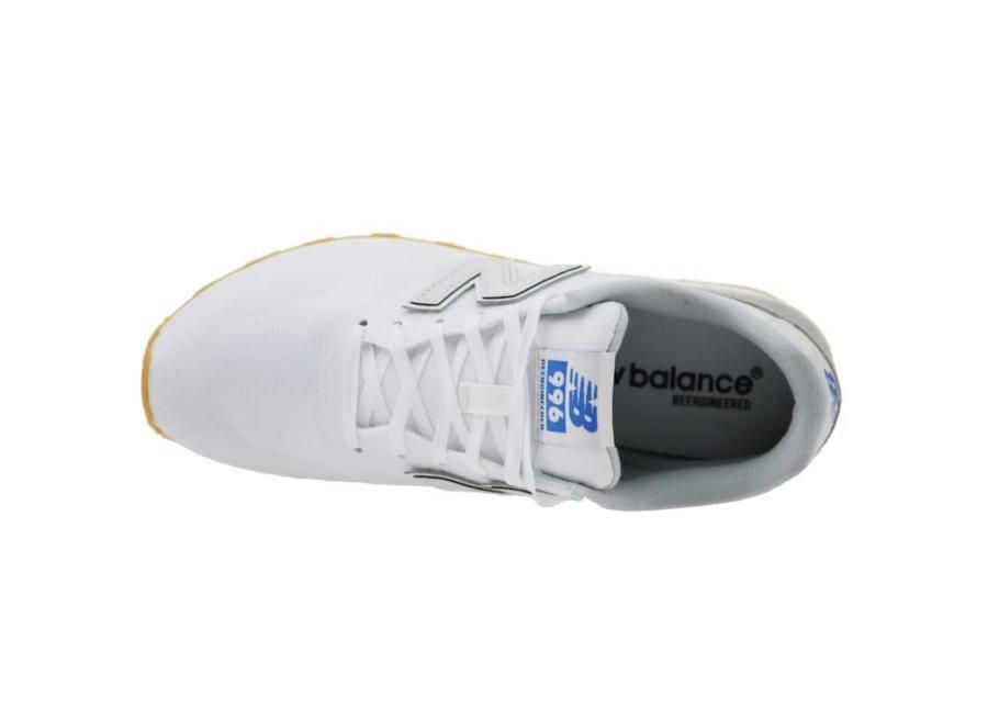 Женская повседневная обувь New Balance W WR996WA увеличить