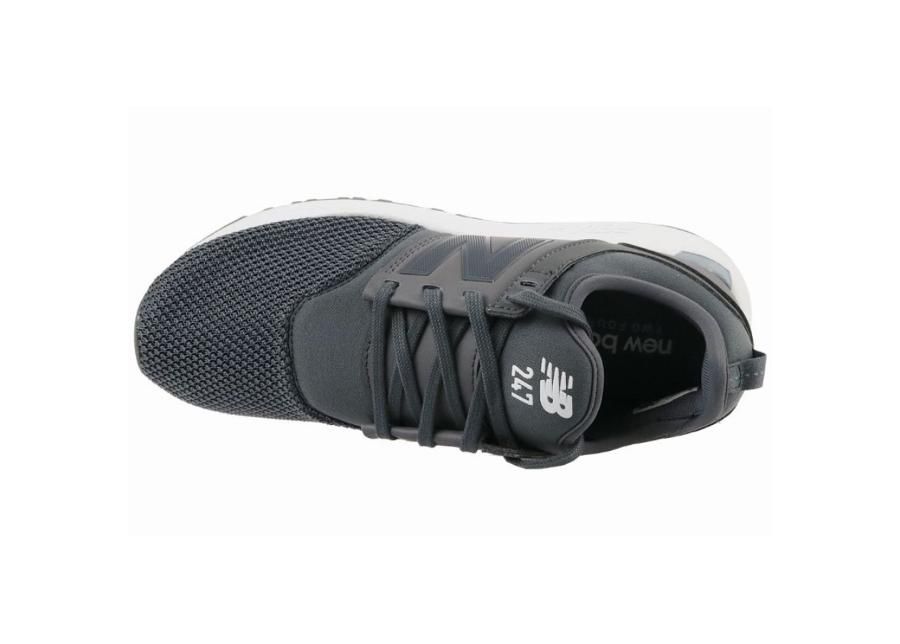 Женская повседневная обувь New Balance W WRL247CA увеличить