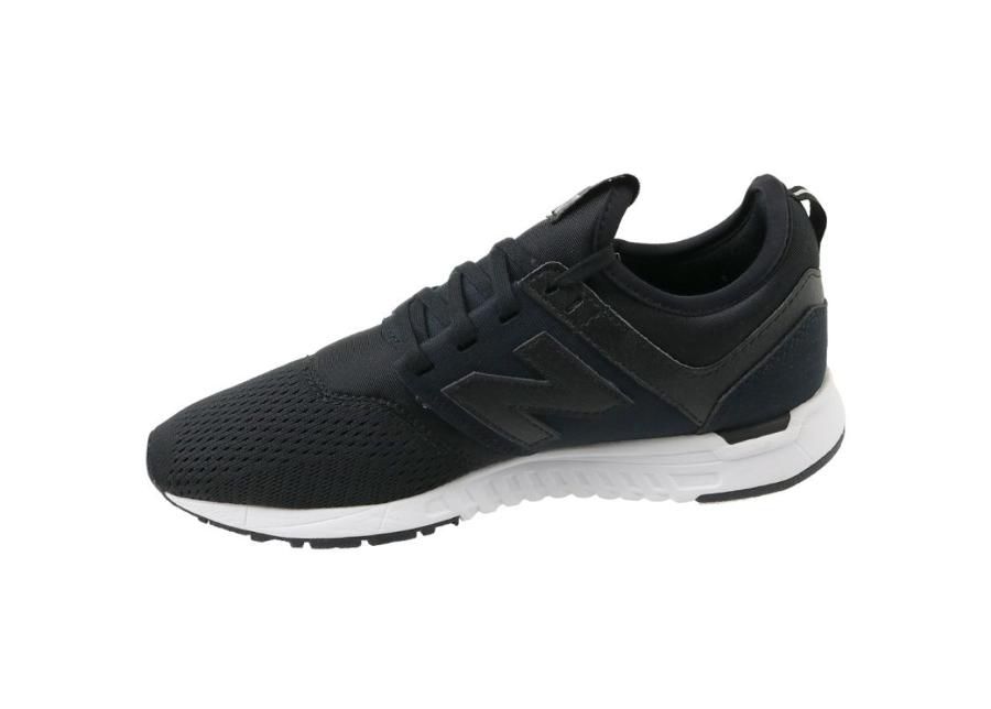 Женская повседневная обувь New Balance W WRL247SK увеличить