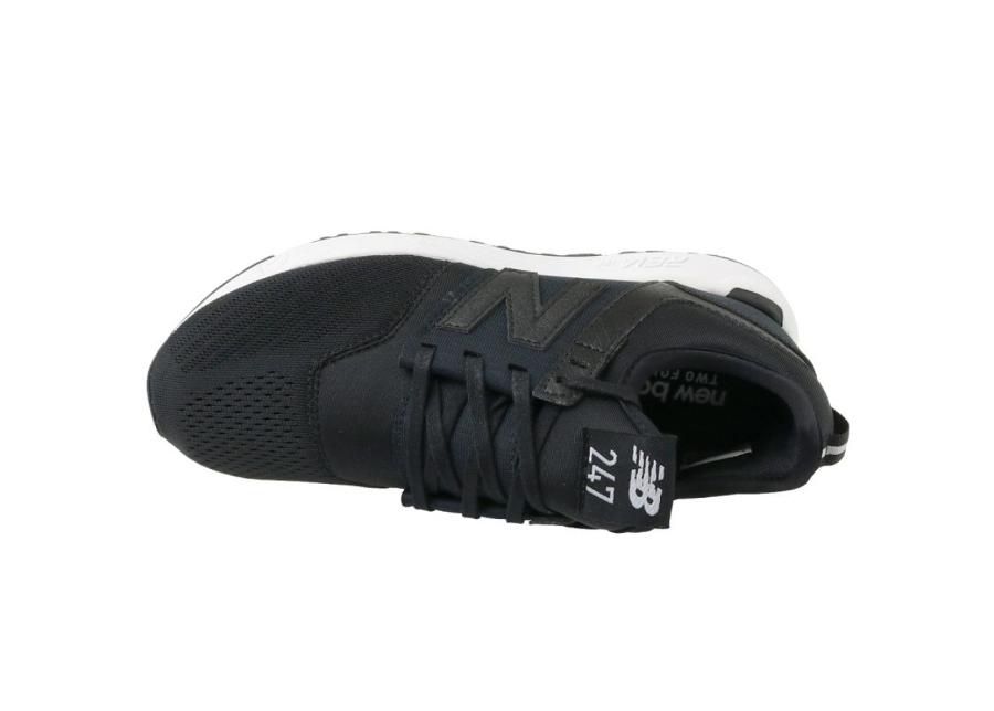 Женская повседневная обувь New Balance W WRL247SK увеличить