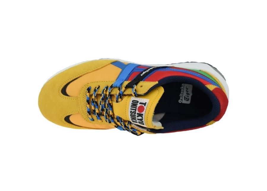 Женская повседневная обувь Onitsuka Tiger Delegation EX W 1183A604-750 увеличить