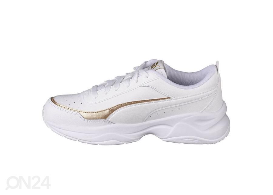 Женская повседневная обувь Puma Cilia Mode Lux увеличить