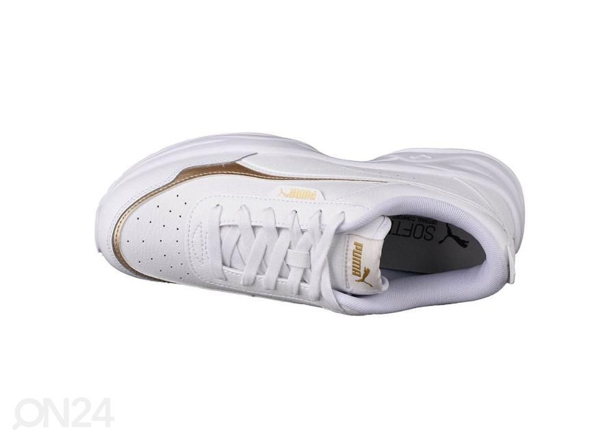 Женская повседневная обувь Puma Cilia Mode Lux увеличить
