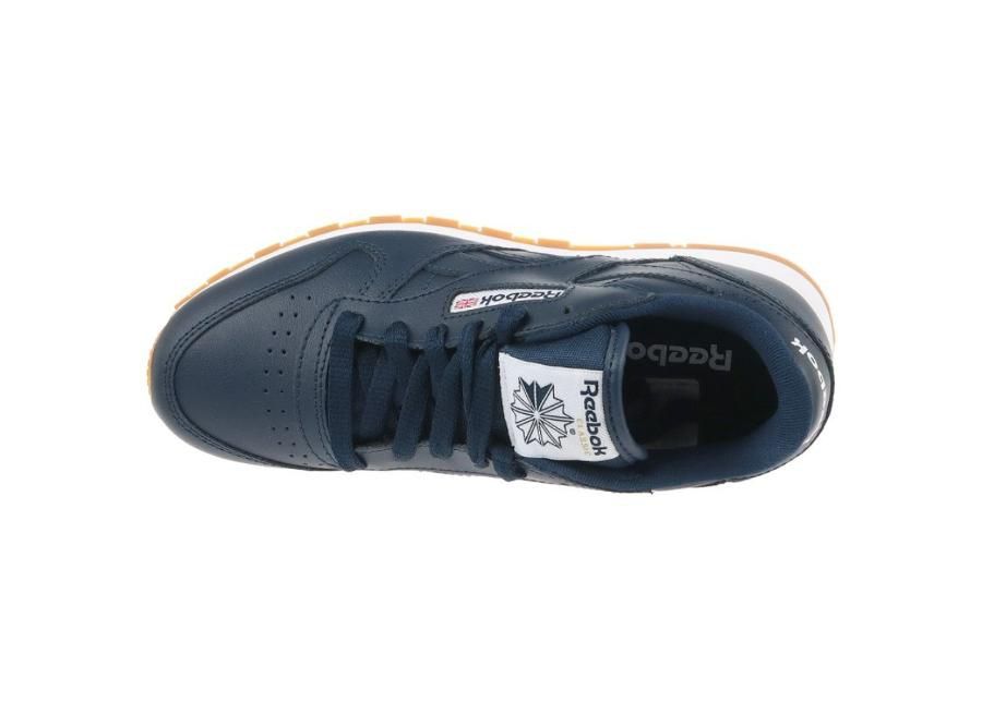Женская повседневная обувь Reebok Classic Leather W AR1312 увеличить