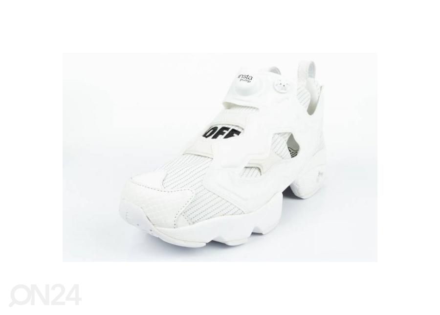 Женская повседневная обувь Reebok Instapump Fury Sublim увеличить