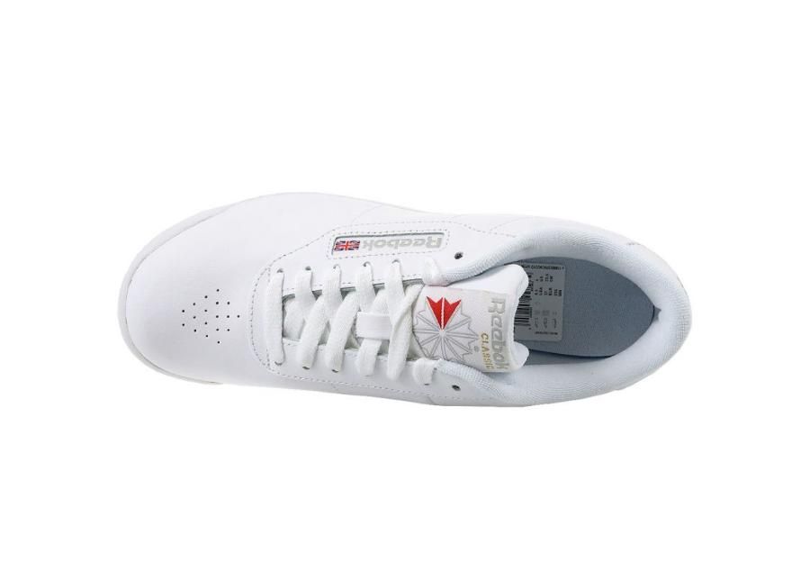 Женская повседневная обувь Reebok Princess W CN2212 увеличить