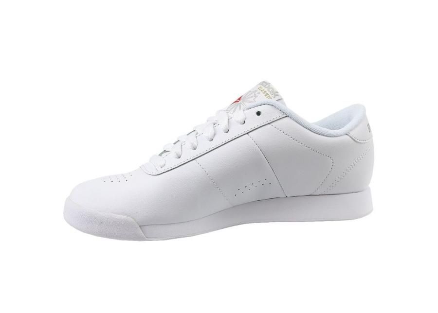 Женская повседневная обувь Reebok Princess W CN2212 увеличить