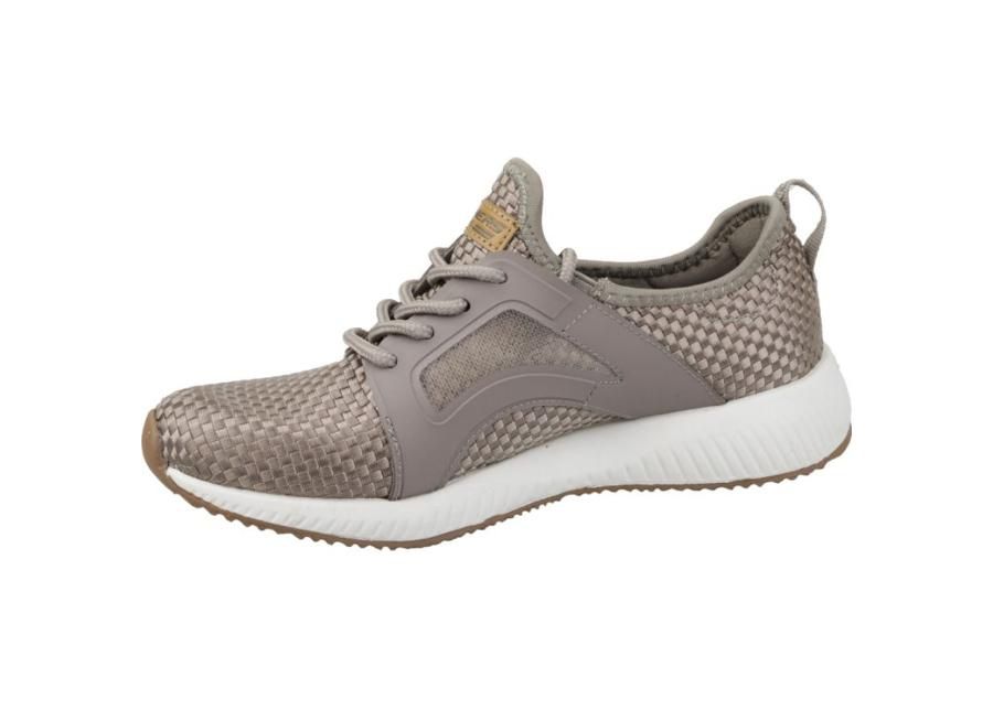 Женская повседневная обувь Skechers Bobs Sport W 31365-TPE увеличить
