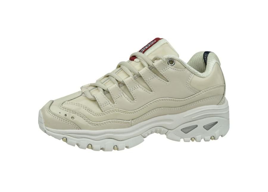Женская повседневная обувь Skechers Energy W 13405-NAT размер 41 увеличить