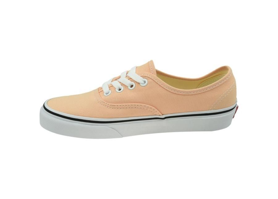 Женская повседневная обувь Vans Authentic W VN0A38EMU5Y1 увеличить