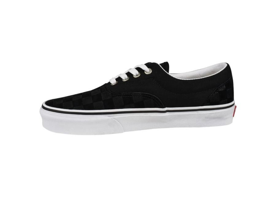 Женская повседневная обувь Vans Era Deboss Checkerboard увеличить