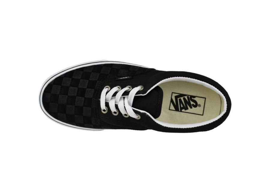 Женская повседневная обувь Vans Era Deboss Checkerboard увеличить