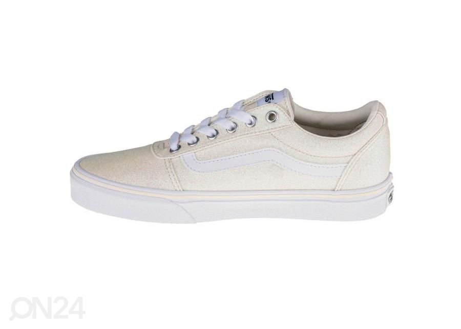 Женская повседневная обувь Vans Ward Glitter увеличить