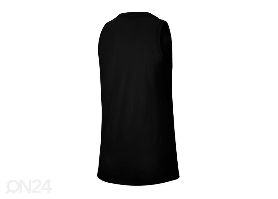 Женская спортивная майка Nike Dry Icon Clash W CV5246-010 увеличить
